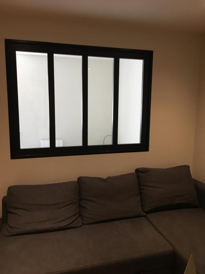 Le Donjon De Rouen Apartment Exterior photo