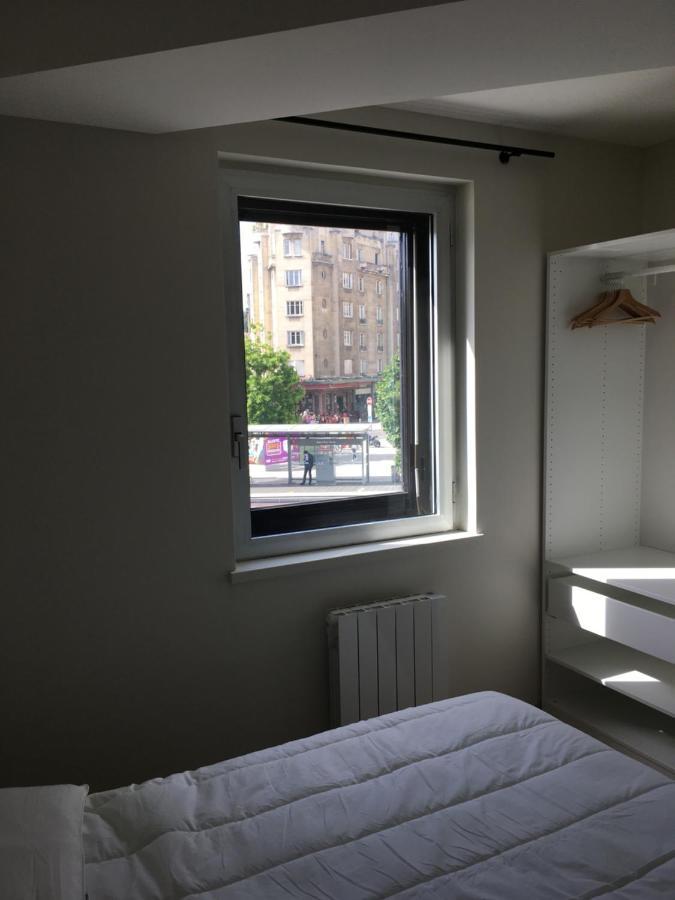 Le Donjon De Rouen Apartment Exterior photo