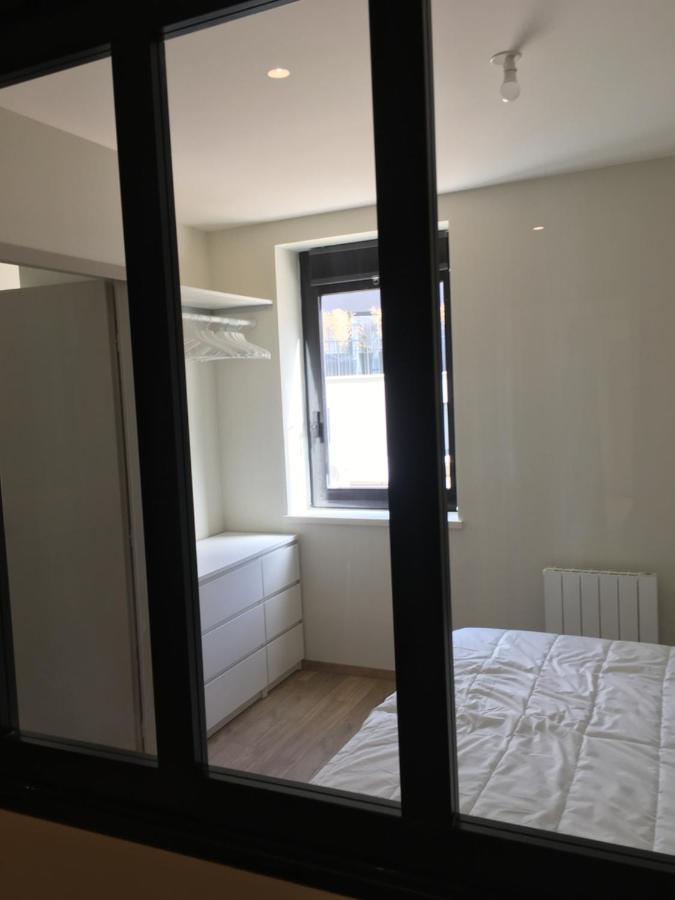Le Donjon De Rouen Apartment Exterior photo